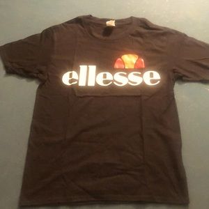 Ellesse t-shirt
